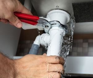 About Emergency plumbing pros Shirley, MA