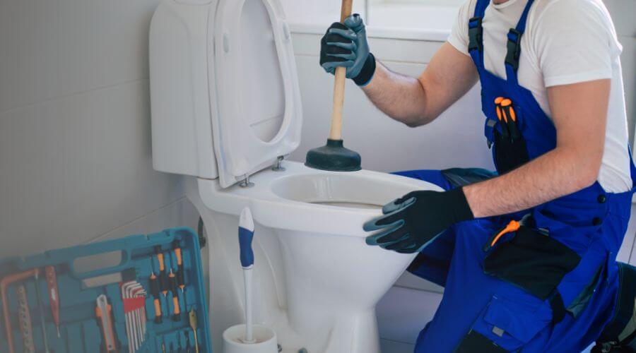 Professional emergency plumbing in Shirley, MA